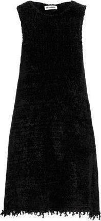Jil Sander DRESSES - Mini dresses sur YOOX.COM