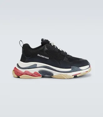 Prix triple s balenciaga best sale