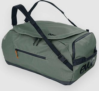 Evoc Duffle 60L Reisetasche gr&uuml;n