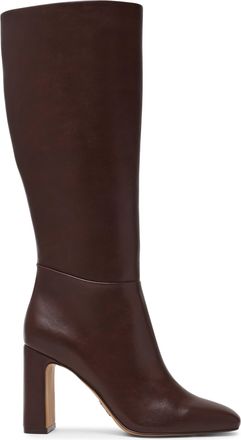 Steve Madden Speedway Boot GROUND COFFEE
