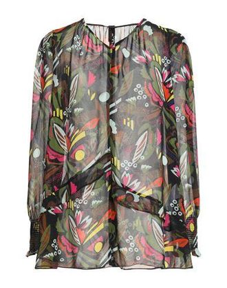 Marc Cain TOPWEAR - Top su YOOX.COM