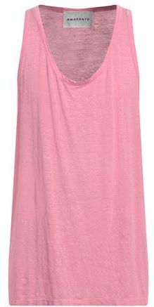 Amaranto TOPWEAR - Tank Tops sur YOOX.COM