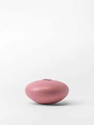 Raawii Vaso Alev piccolo in ceramica