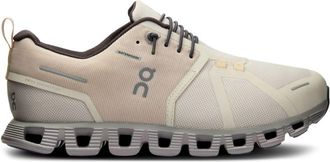On Running Cloud 5 Beige sneakers - women - Recycled Polyester/Rubber/Recycled Polyester - 5 - Neutrals