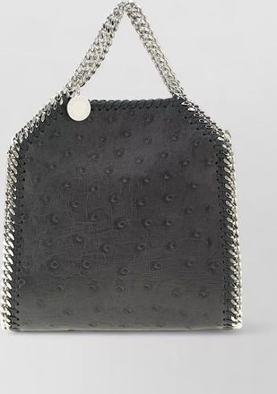 Stella McCartney falabella tiny crossbody bag