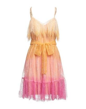 Twin-Set DRESSES - Mini dresses on YOOX.COM