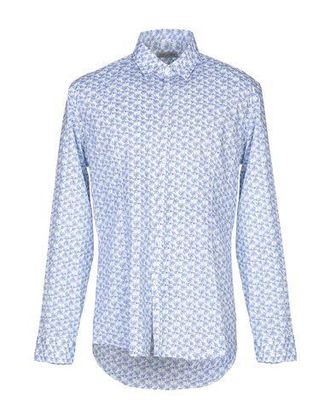 Daniele Alessandrini TOPWEAR - Camicie su YOOX.COM