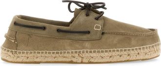 Manebì Espadrille Boat-Uomo