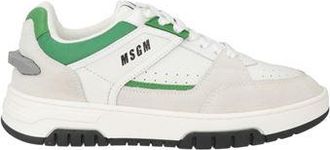 Msgm CALZATURE - Sneakers su YOOX.COM