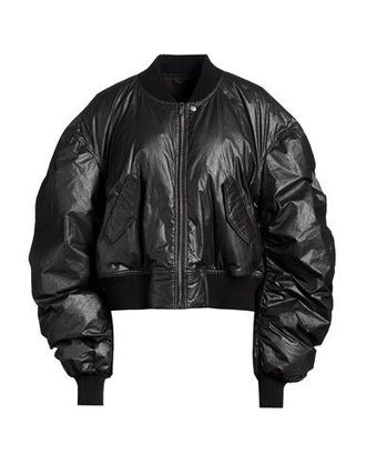 Rick Owens ROPA DE ABRIGO - Chaquetas y cazadoras en YOOX.COM
