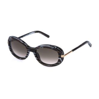 Furla Sunglasses, female, Multicolor, Size: 54 MM Sfu984 Sunglasses