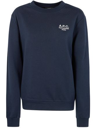 A.P.C. A. P.C. Rue Madame Gots Standard Sweatshirt