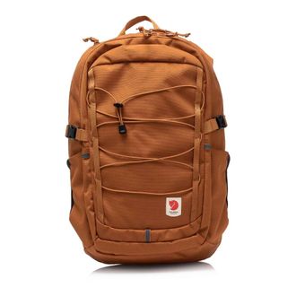 Fj&auml;llr&auml;ven Tassen, unisex, Oranje, ONE Size, Skule 28 Backpack