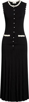 Sandro DRESSES - Maxi dresses sur YOOX.COM