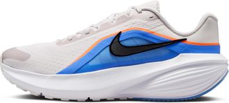 Nike Mens Downshifter 14 Road Running Shoes (Wide) in Grey | IR5097-004