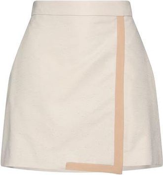 Fendi PARTES DE ABAJO - Minifaldas en YOOX.COM