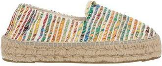 Maneb&igrave; FOOTWEAR - Espadrilles sur YOOX.COM