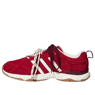 adidas (WMNS) adidas Whisper Glide Trainers Team Victory Red LA4339