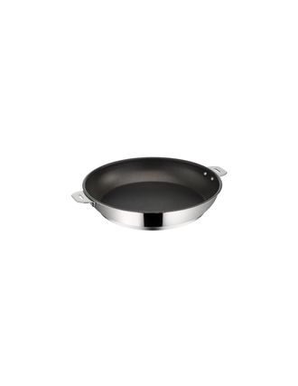 Lagostina Sart&eacute;n De Acero Inoxidable De 20 Cm. - 012138040720 - Lagostina