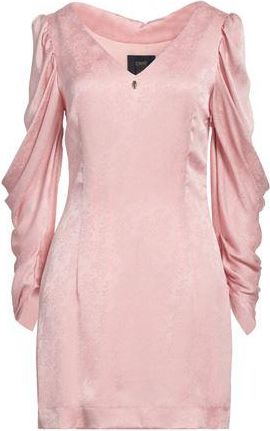 Cavalli DRESSES - Mini dresses sur YOOX.COM