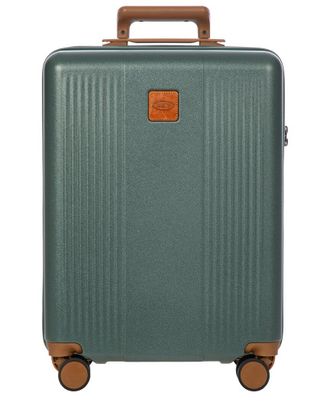 Bric's 3pc Ferrara Expandable Trolley Luggage Set