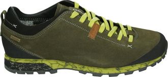 Aku Aku, Heren, Sport, Groen, Maat: 40 1/2 EU Su&egrave;de