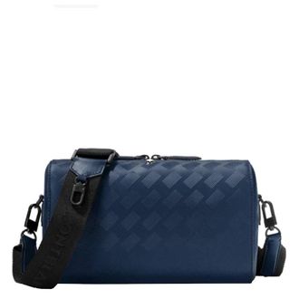 Montblanc Montblanc Extreme 3.0 Leather 142 Crossbody Bag