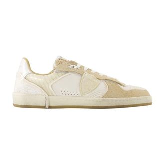 Philippe Model Pgal Sneaker - Multicolor