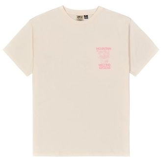 Picture Cookery Tee T-Shirt f&uuml;r Herren | beige