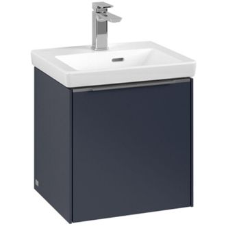 Villeroy & Boch Villeroy&boch - Subway 3.0, Mueble De Lavabo, 423x429x378 Mm, 1