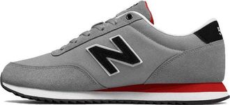 New Balance 501 Steel Red MZ501HST