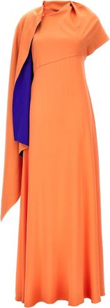 Roksanda Ilincic Pilar Dress