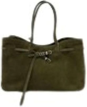 Marge Sherwood Donna, Borse, Verde, Taglia unica, new