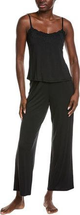 Natori 2Pc Cami & Pant Set