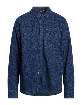 Dolly Noire TOPWEAR - Denim shirts on YOOX.COM