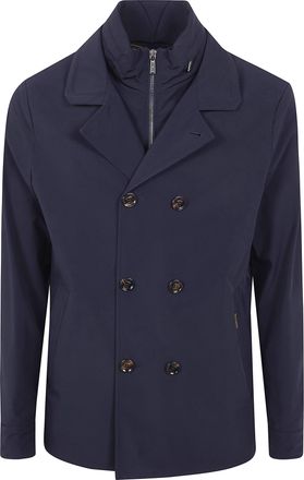 Moorer Volmer Jacket