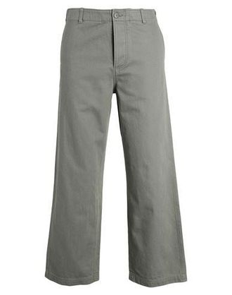 Arket BOTTOMWEAR - Trousers on YOOX.COM