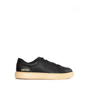 Roberto Cavalli Zapatillas - Shoes - Hombre - Negro - 46 EU