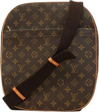 Louis Vuitton unisex, Pre-owned, Marrone, Taglia unica, used