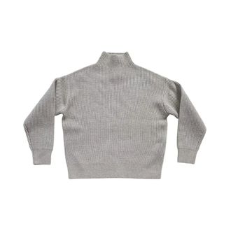 Calvin Klein Mujer, Jerseys, Gris, Talla: M