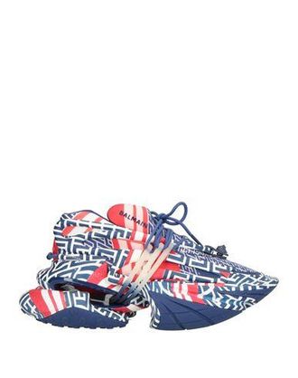Balmain CALZADO - Sneakers en YOOX.COM