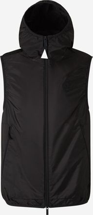 Moncler Technical Padded Vest