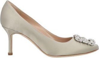 Manolo Blahnik CALZADO - Zapatos de sal&oacute;n en YOOX.COM