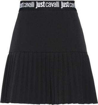 Just Cavalli BOTTOMWEAR - Mini skirts sur YOOX.COM