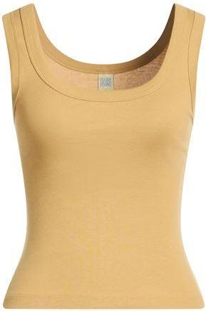 Flore Flore CAMISETAS Y TOPS - Camisetas de tirantes en YOOX.COM