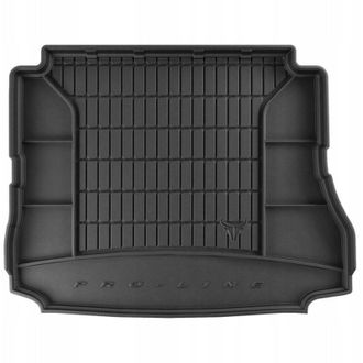 OEM Alfombrilla De Goma Para Maletero Renault Grand Scenic 2 2009-2016 Tm Con