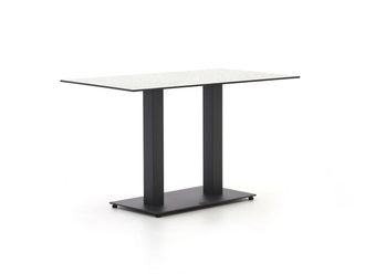 Forza Furniture Forza Orta tuintafel 120x70x73cm