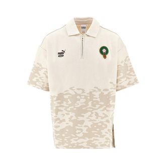 Puma PUMA x MAROCCO x SALEHE BEMBURY KING polo Man S