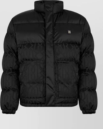 HUGO BOSS padded jacket