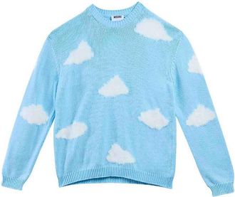 Moschino Clouds shirt